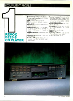 Revox B226-S-1990